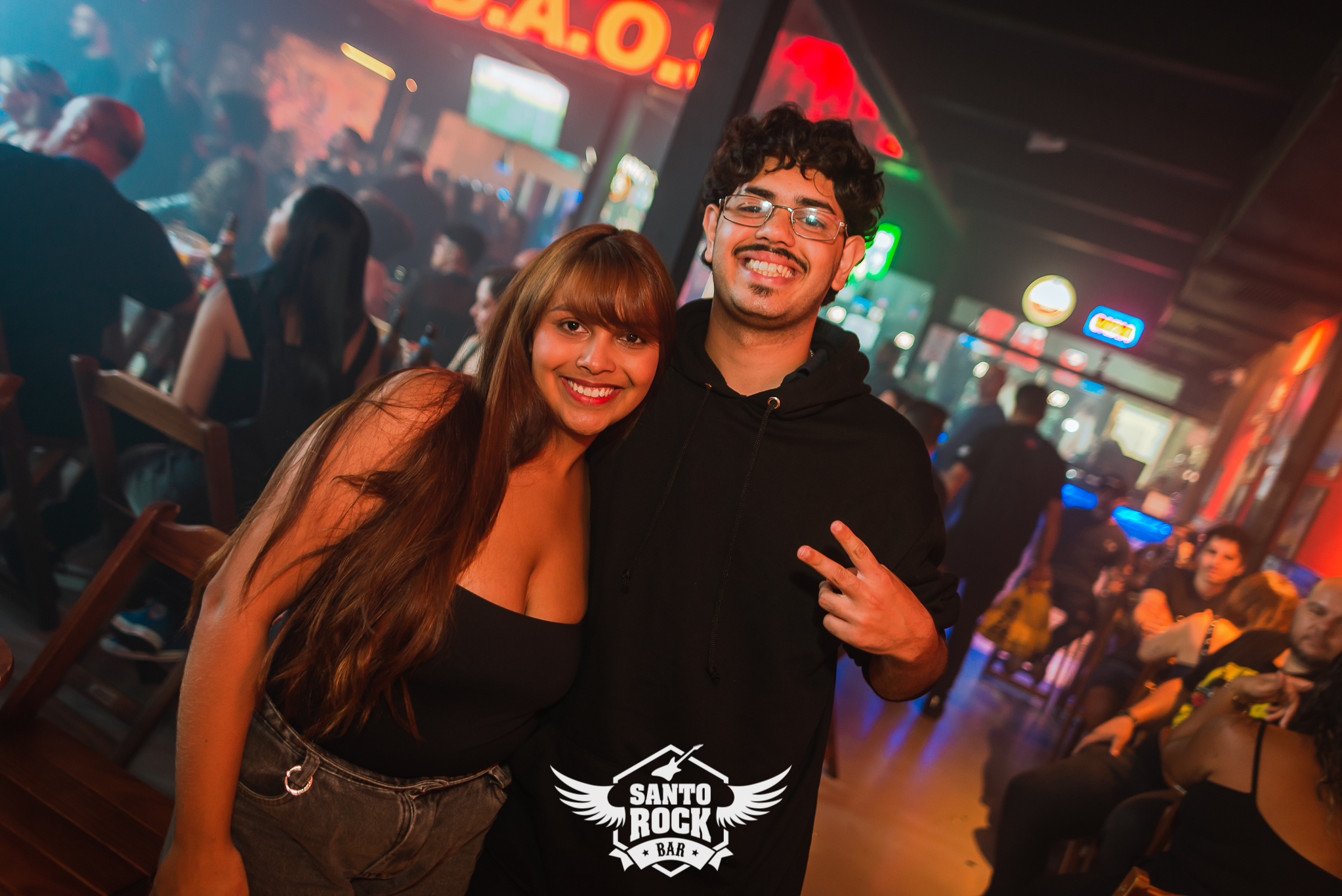  Zero Link Park Tribute Brasil / D.A.O.S